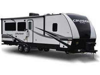 New 2023 Crossroads Cruiser