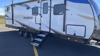 New 2023 Cruiser Shadow Cruiser
