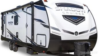 New 2023 Cruiser Shadow Cruiser