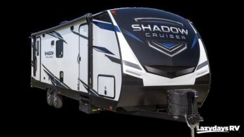 New 2023 Cruiser Shadow Cruiser