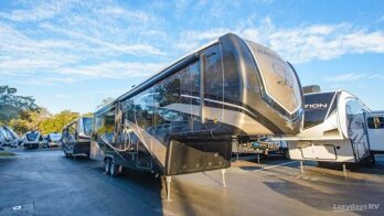 New 2023 DRV Mobile Suites