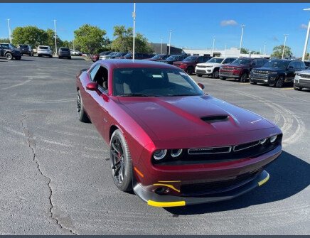 Photo 1 for New 2023 Dodge Challenger R/T