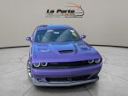 Thumbnail Photo 5 for New 2023 Dodge Challenger R/T Scat Pack