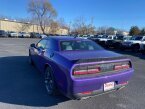 Thumbnail Photo 2 for New 2023 Dodge Challenger R/T