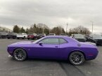 Thumbnail Photo 1 for New 2023 Dodge Challenger R/T Scat Pack