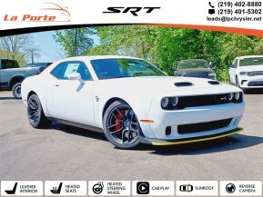 2023 Dodge Challenger SRT Hellcat for sale 101882354