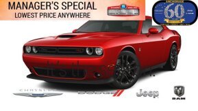 2023 Dodge Challenger R/T Scat Pack for sale 101886531