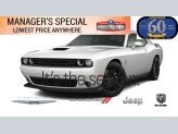New 2023 Dodge Challenger R/T Scat Pack
