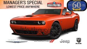 2023 Dodge Challenger R/T Scat Pack for sale 101887963