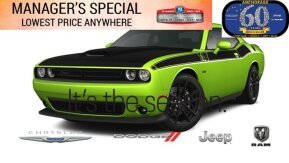 2023 Dodge Challenger R/T Scat Pack for sale 101887964
