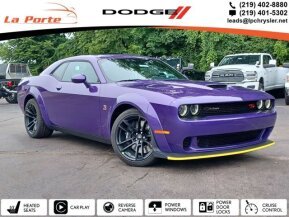2023 Dodge Challenger for sale 101922833