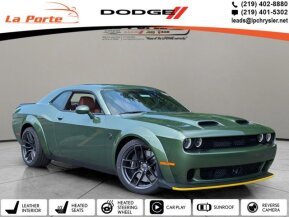 2023 Dodge Challenger for sale 101928728