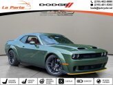 New 2023 Dodge Challenger