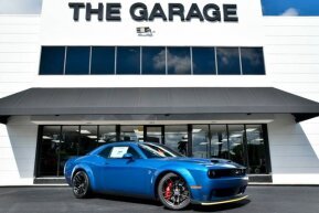 2023 Dodge Challenger for sale 101943246
