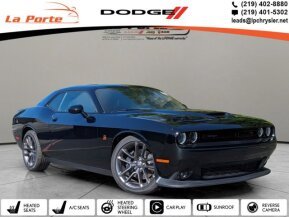 2023 Dodge Challenger R/T Scat Pack for sale 101949467