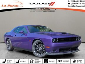 2023 Dodge Challenger R/T Scat Pack for sale 101949468