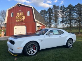 2023 Dodge Challenger SRT Hellcat for sale 101969188