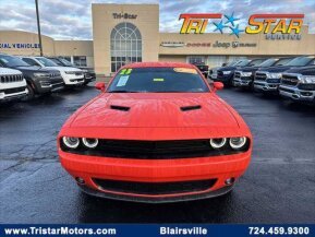 2023 Dodge Challenger SXT for sale 101972537