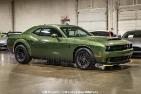 2023 Dodge Challenger SRT Hellcat Redeye for sale 102000649