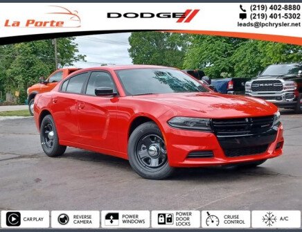 Photo 1 for New 2023 Dodge Charger