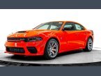 Thumbnail Photo 3 for 2023 Dodge Charger SRT Hellcat Widebody