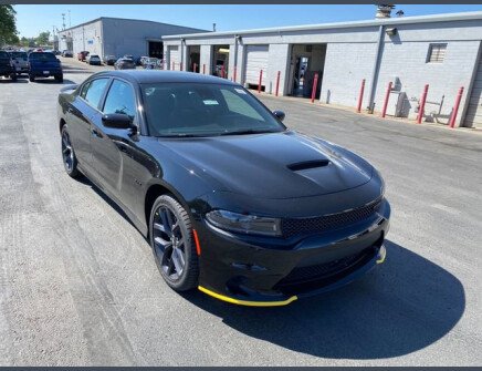 Photo 1 for New 2023 Dodge Charger R/T