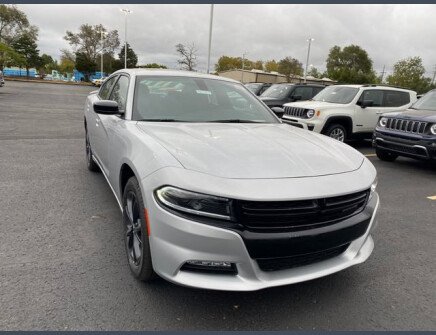 Photo 1 for New 2023 Dodge Charger SXT