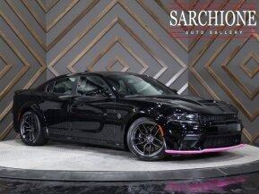 2023 Dodge Charger SRT Hellcat Widebody for sale 101893439