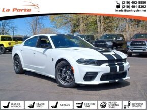 2023 Dodge Charger SRT Hellcat Widebody for sale 101875313