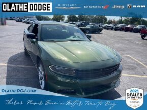 2023 Dodge Charger SXT for sale 101942547