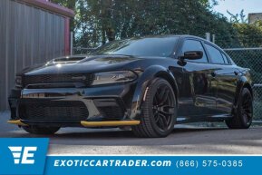 2023 Dodge Charger SRT Hellcat Widebody for sale 101957391