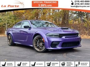 2023 Dodge Charger SRT Hellcat Widebody for sale 101964423