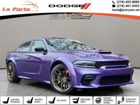 2023 Dodge Charger SRT Hellcat Widebody for sale 101964423