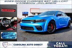 2023 Dodge Charger for sale 101968439