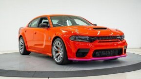 2023 Dodge Charger SRT Hellcat Widebody for sale 101972580