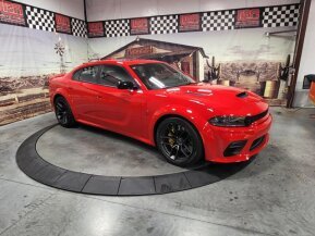 2023 Dodge Charger SRT Hellcat Widebody for sale 101980914