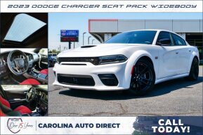 2023 Dodge Charger for sale 102022175