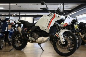 2023 Ducati DesertX for sale 201619270