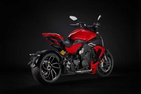 2023 Ducati Diavel for sale 201471103