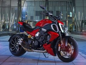 2023 Ducati Diavel V4 for sale 201498883