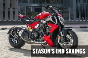 2023 Ducati Diavel for sale 201554861