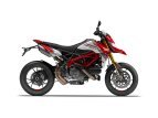 2023 Ducati Hypermotard 950 SP specifications