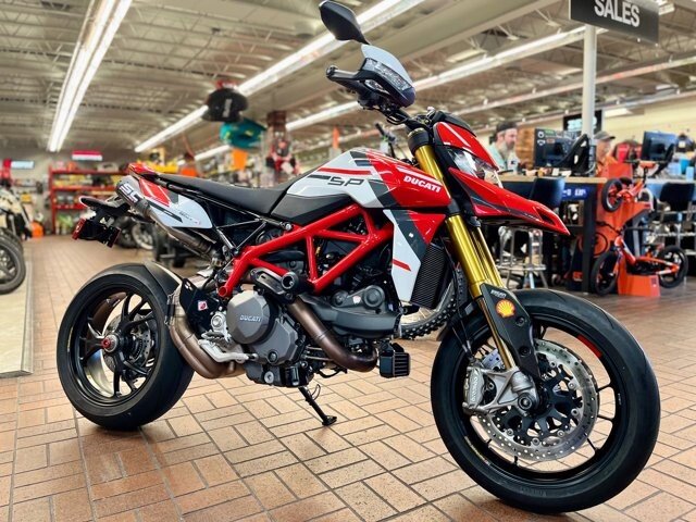 Hypermotard for cheap sale near me