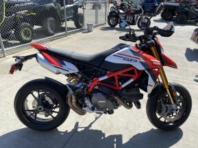 2023 Ducati Hypermotard 950 for sale 201461250