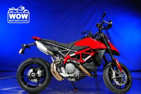 2023 Ducati Hypermotard 950 for sale 201496374