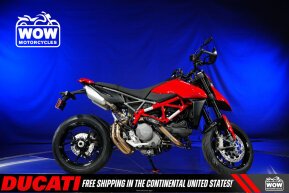2023 Ducati Hypermotard 950 for sale 201499822