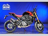 2023 Ducati Monster 937 for sale 201514240