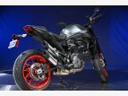 Thumbnail Photo 12 for New 2023 Ducati Monster 937