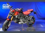 Thumbnail Photo 2 for New 2023 Ducati Monster 937