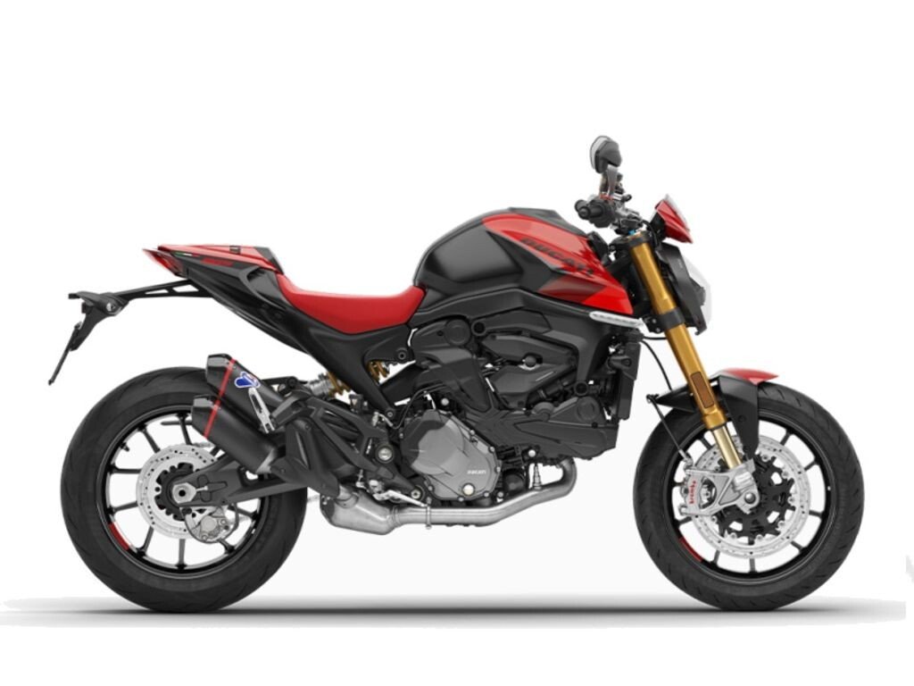 Autotrader sales ducati monster